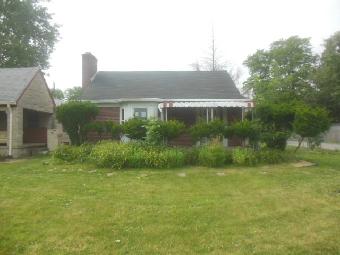 3401 E 38th St, Indianapolis, IN 46218 