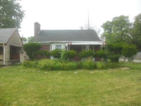 3401 E 38th St, Indianapolis, IN 46218 