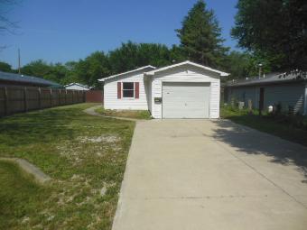 4638 N Richardt Ave, Lawrence, IN 46226 