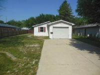 4638 N Richardt Ave, Lawrence, IN 46226 