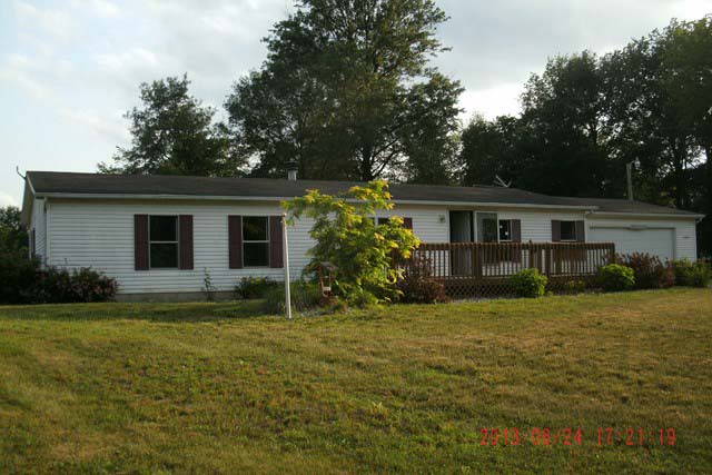 11860 E 390 S, Lagrange, IN 46761 