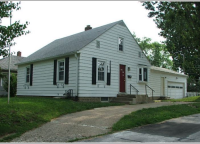 919 S 28th St, Lafayette, IN 47905 