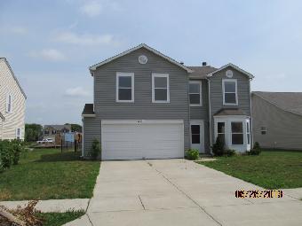 2295 Hampton Dr, Franklin, IN 46131 