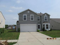 2295 Hampton Dr, Franklin, IN 46131 