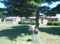 4232 W 450 N, Crawfordsville, IN 47933 