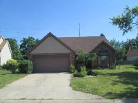 7880 Stonebranch North Dr, Indianapolis, IN 46256 