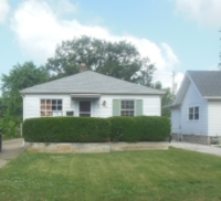 1616 N Euclid Ave, Indianapolis, IN 46218 