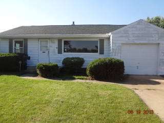 4631 W Parkway, South Bend, IN 46619 