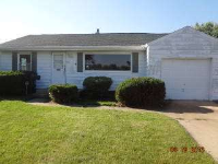 4631 W Parkway, South Bend, IN 46619 