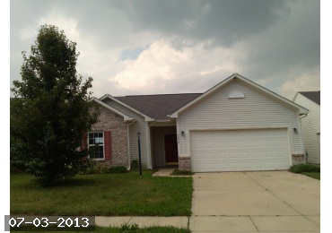 5812 Sable Drive, Indianapolis, IN 46221 