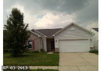 5812 Sable Drive, Indianapolis, IN 46221 