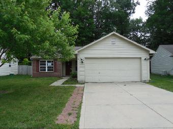 6937 Tall Timber Way, Indianapolis, IN 46241 