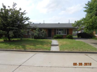 2030 Taylor Ave, Evansville, IN 47714 