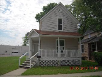 117 Pacific St, Elkhart, IN 46516 