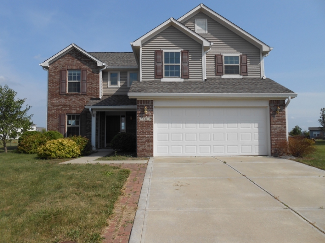 841 Gondola Run, Greenfield, IN 46140 