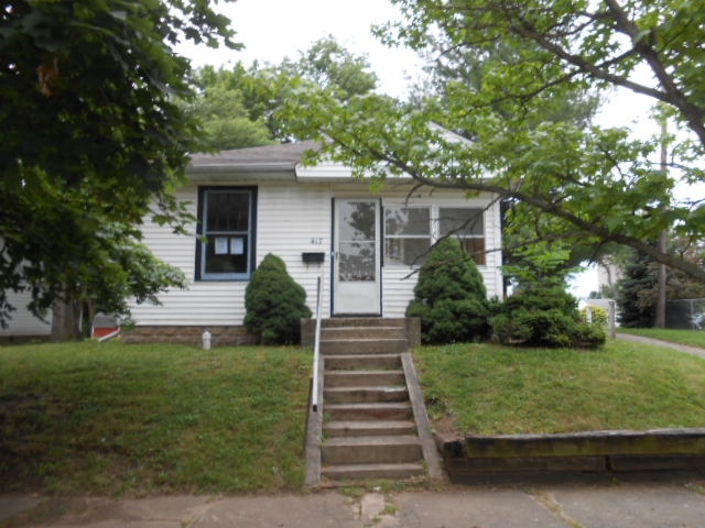 417 E 12th St, Connersville, IN 47331 