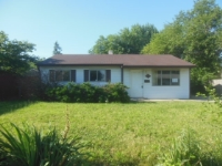 4415 Terrace Ave, Indianapolis, IN 46203 