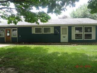 555 Broad Ave, Nappanee, IN 46550 