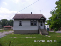 7227 W 22nd Ave, Gary, IN 46406 
