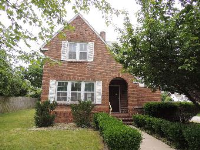 104 N Elm Street, North Manchester, IN 46962 