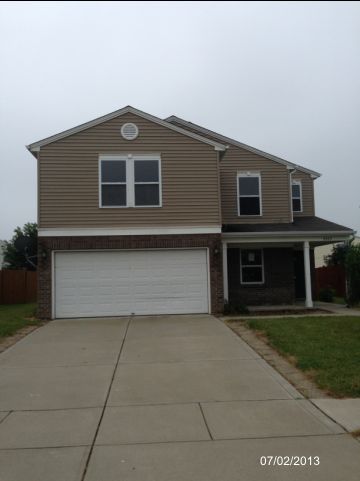 9223 Middlebury Way, Camby, IN 46113 