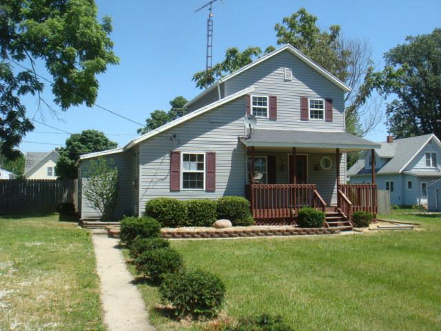 110 Brown Street, Lynn, IN 47355 