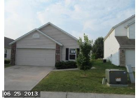 437 E Clear Lake Ln, Westfield, IN 46074 