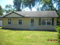 1716 Whittier Drive, Clarksville, IN 47129 