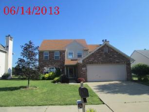 3548 Kody Ct, Kokomo, IN 46902 