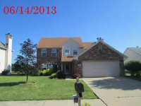 3548 Kody Ct, Kokomo, IN 46902 