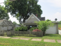 412 Arlington Ave, Clarksville, IN 47129 