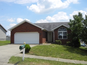 3309 Sun Rise Cir, Jeffersonville, IN 47130 