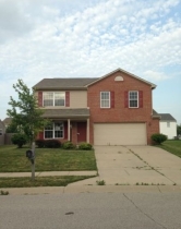 2439 Tiptop Dr, Indianapolis, IN 46239 