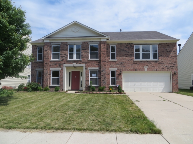 6410 W Philadelphia Dr, Mccordsville, IN 46055 