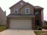 6601 W Irving Dr, Mccordsville, IN 46055 