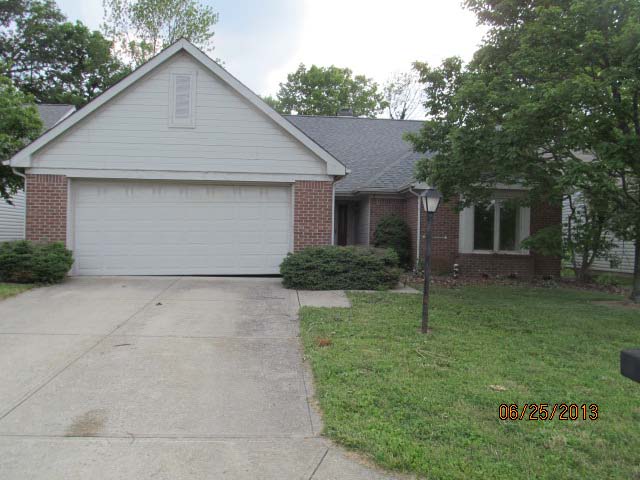 8728 Quarterhorse Dr., Indianapolis, IN 46256 