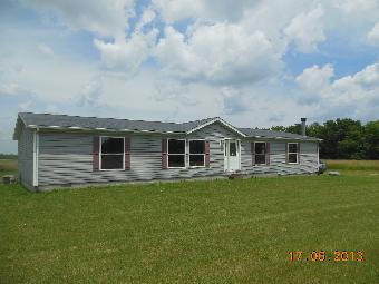 3333 S Highbanks Rd, Daleville, IN 47334 