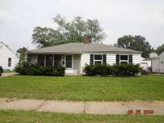 824 Manchester Dr, South Bend, IN 46615 