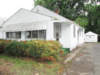 206 East Berwyn St, Indianapolis, IN 46225 