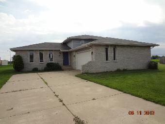 3684 Mansfield St, Portage, IN 46368 
