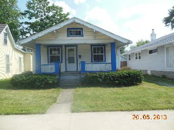 1801 W 8th St, Muncie, IN 47302 