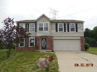 2544 Lullwater Ln, Indianapolis, IN 46229 