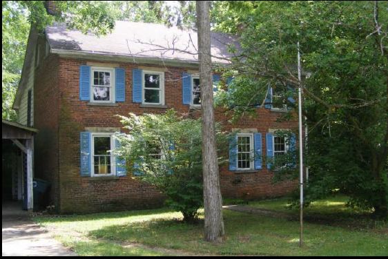 5015 W River Rd, Muncie, IN 47304 