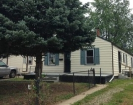 1817 E Legrande Ave, Indianapolis, IN 46203 