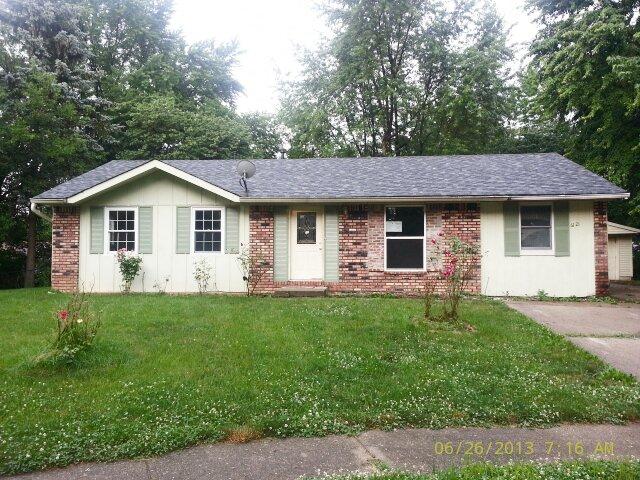 6121 Ipswich Ct., Indianapolis, IN 46254 