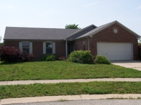 5914 Volunteer Dr, Indianapolis, IN 46254 
