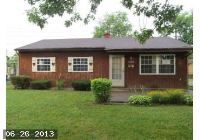 3848 N Vinewood Ave, Indianapolis, IN 46254 