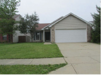 5822 Lakeside Manor Ave., Indianapolis, IN 46254 