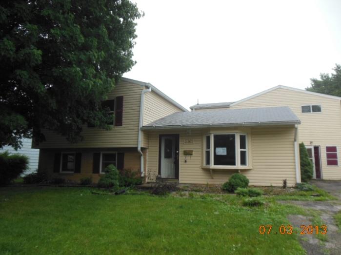 5361 W 36th St, Indianapolis, IN 46224 