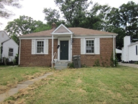 3508 N Denny Street, Indianapolis, IN 46218 